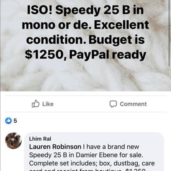 🚨🚨SCAMMER 🚨🚨 ALERT - Picture 3 of 5